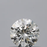 0.40 carat Round diamond F VS2 Excellent