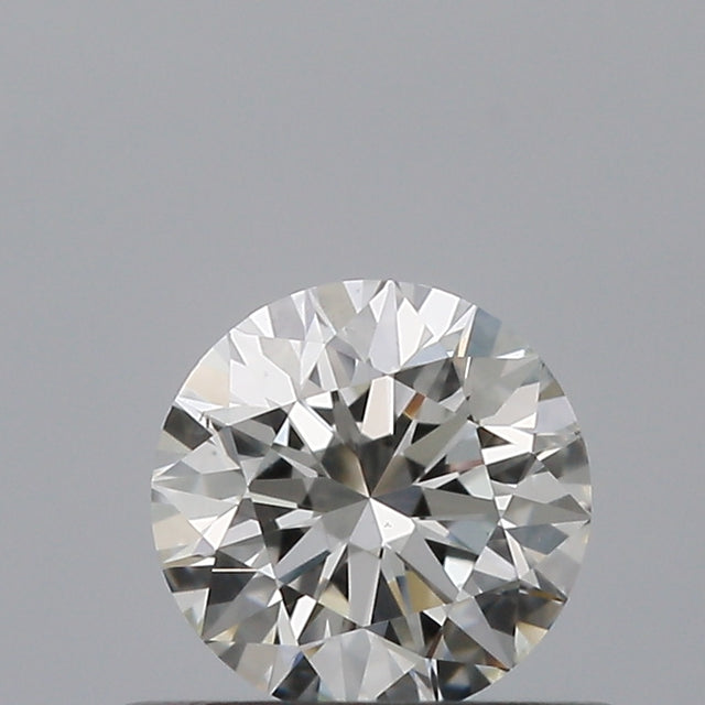 0.40 carat Round diamond F VS2 Excellent