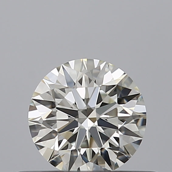 0.35 carat Round diamond H VVS1 Excellent