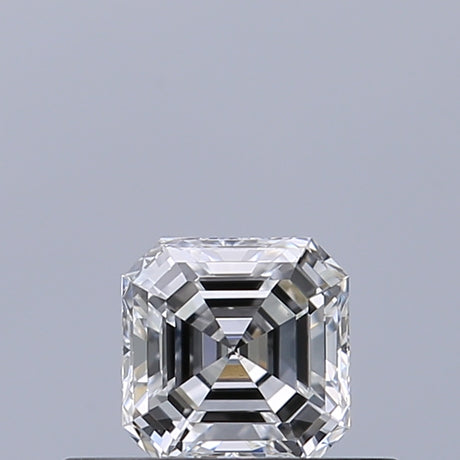 0.31 carat Emerald diamond E IF 