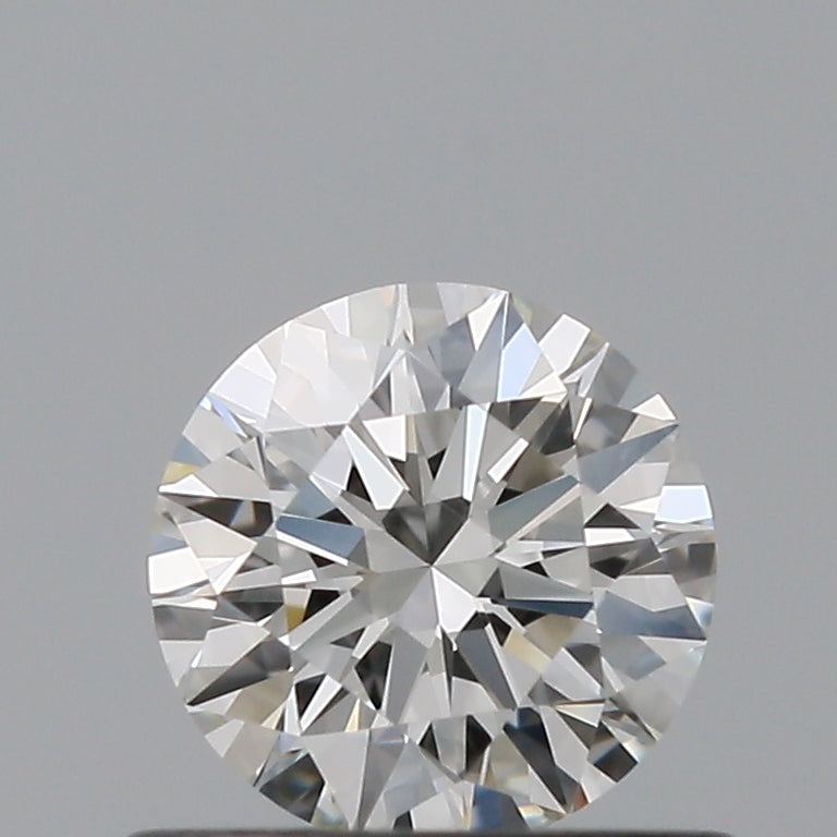 0.50 carat Round diamond H  VVS1 Excellent