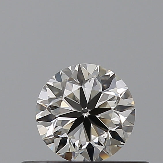 0.30 carat Round diamond H  VS2 Very good