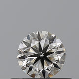 0.30 carat Round diamond H  VS2 Very good