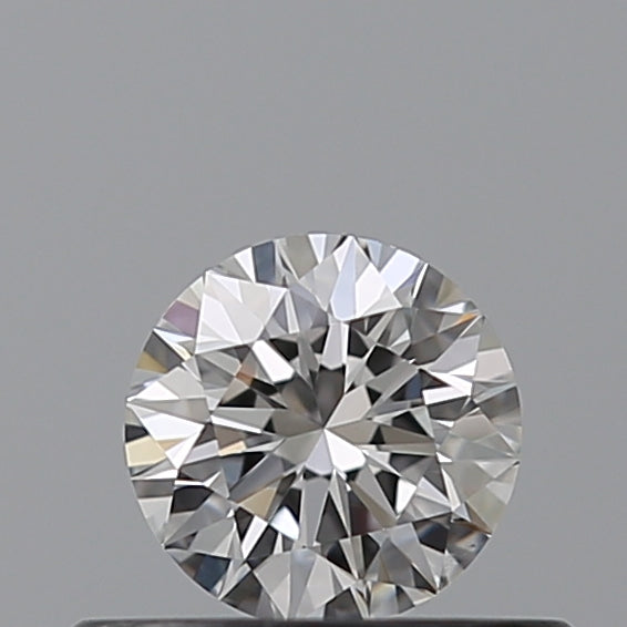 0.30 carat Round diamond F  VVS1 Excellent
