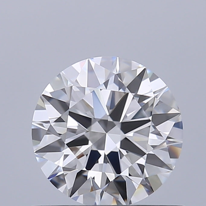 0.70 carat Round diamond D VVS2 Excellent