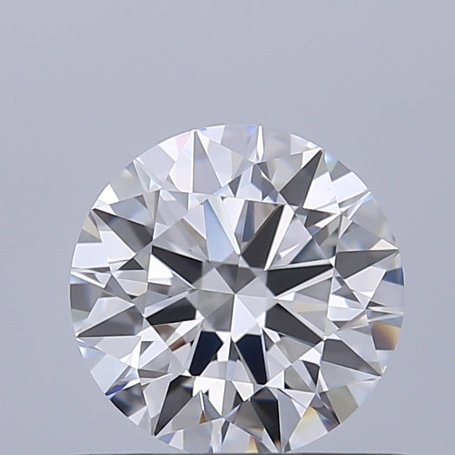 0.70 carat Round diamond D VVS2 Excellent