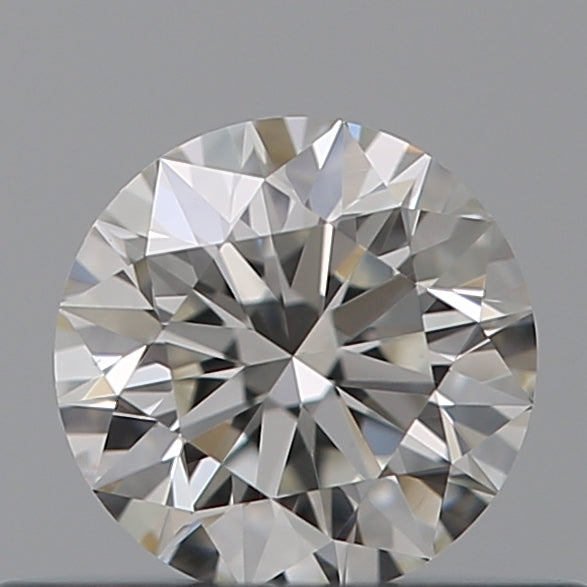 0.32 carat Round diamond G  VS2 Excellent