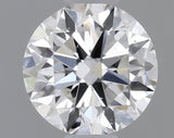 0.40 carat Round diamond G SI1 VeryGood