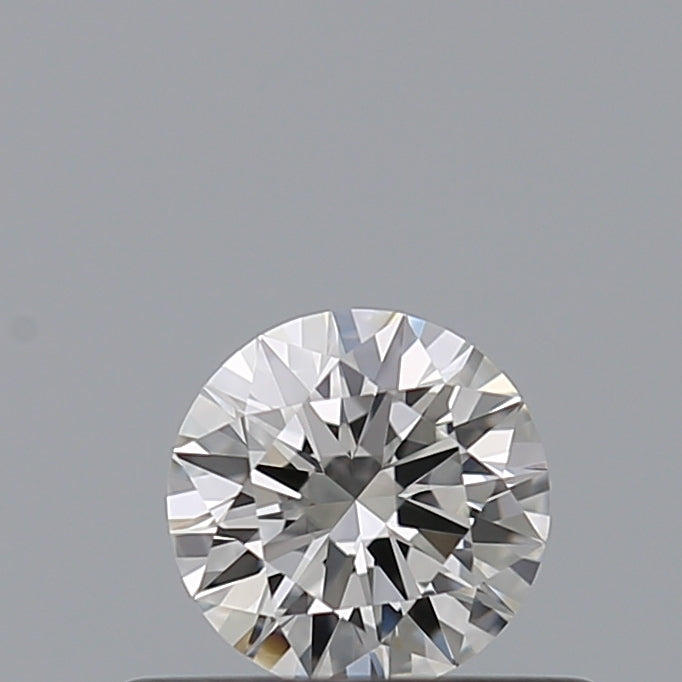 0.30 carat Round diamond G  IF Excellent