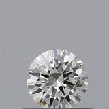 0.30 carat Round diamond G  IF Excellent