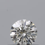 0.31 carat Round diamond H  VVS2 Excellent