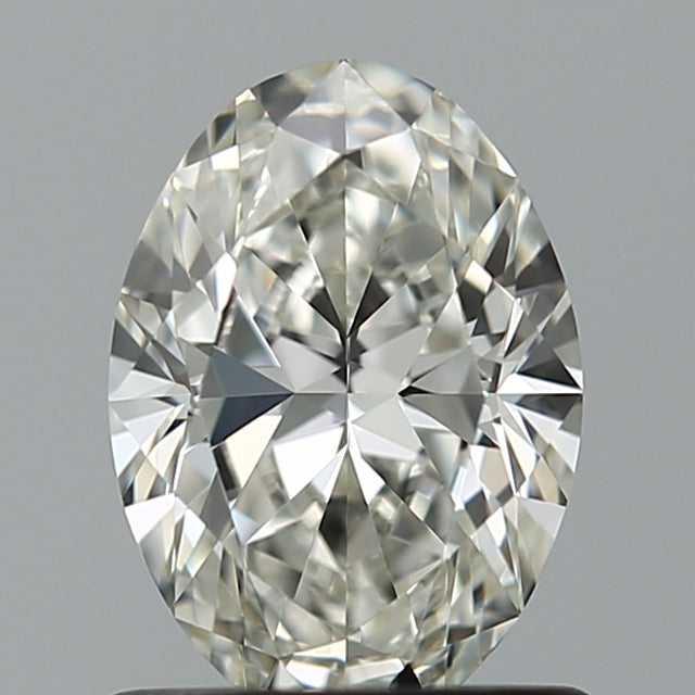 0.80 carat Oval diamond G VVS1 VeryGood