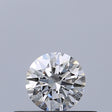 0.28 carat Round diamond F IF Excellent
