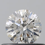 0.36 carat Round diamond H  VS2 Excellent