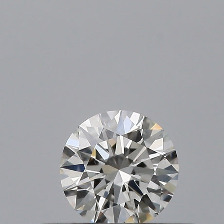 0.23 carat Round diamond F VS2 Excellent