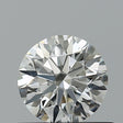 0.40 carat Round diamond H VVS2 Excellent