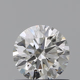 0.60 carat Round diamond I  IF Excellent