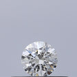 0.18 carat Round diamond G VS1 Excellent