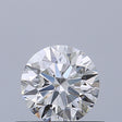 0.50 carat Round diamond D VVS2 Excellent