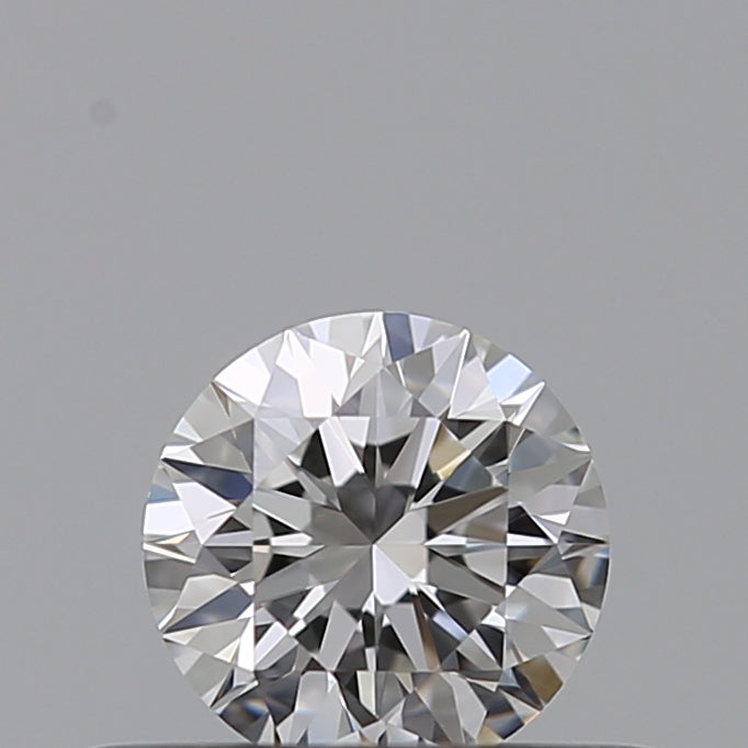 0.31 carat Round diamond F  VVS1 Excellent