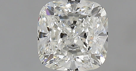 1.02 carat Cushion diamond H VVS1 