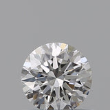 0.50 carat Round diamond G  VS1 Excellent