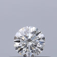 0.30 carat Round diamond D VS1 Excellent
