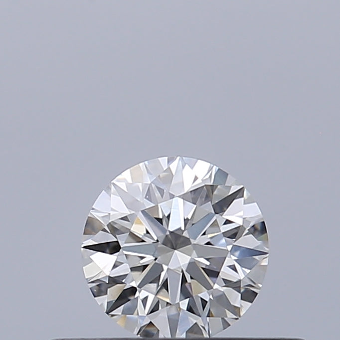 0.30 carat Round diamond D VS1 Excellent