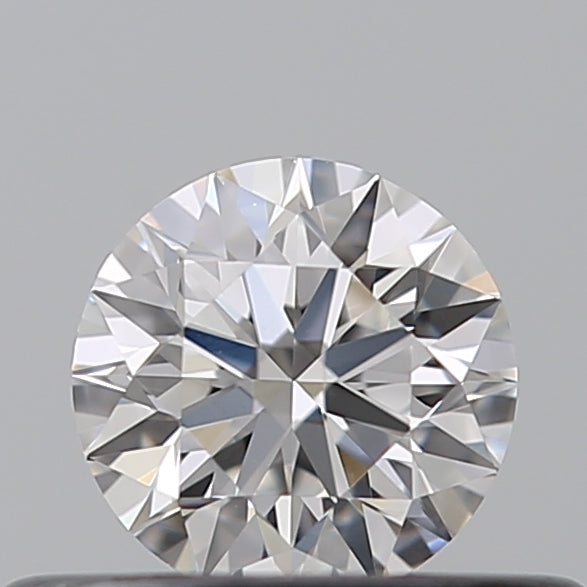 0.30 carat Round diamond E  VS2 Excellent