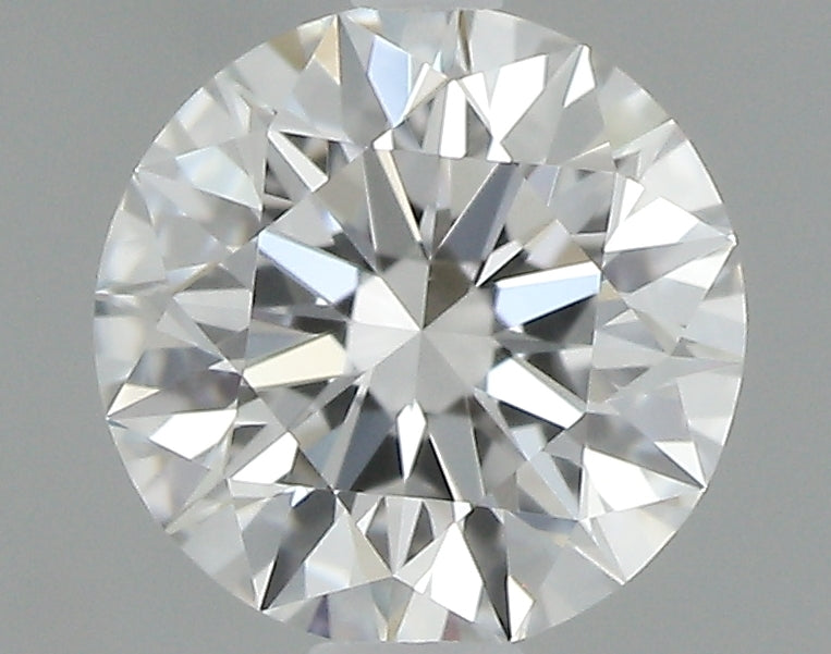 0.51 carat Round diamond D  VVS2 Excellent