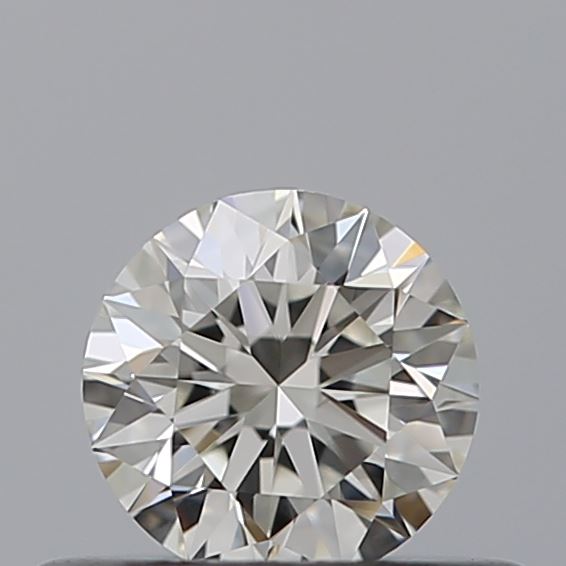 0.34 carat Round diamond H  VVS1 Excellent