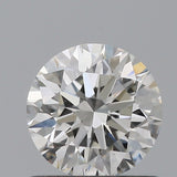 0.72 carat Round diamond H  VS1 Excellent