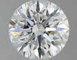 0.53 carat Round diamond G VS1 Excellent
