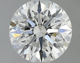 0.53 carat Round diamond G VS1 Excellent