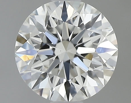 0.53 carat Round diamond G VS1 Excellent