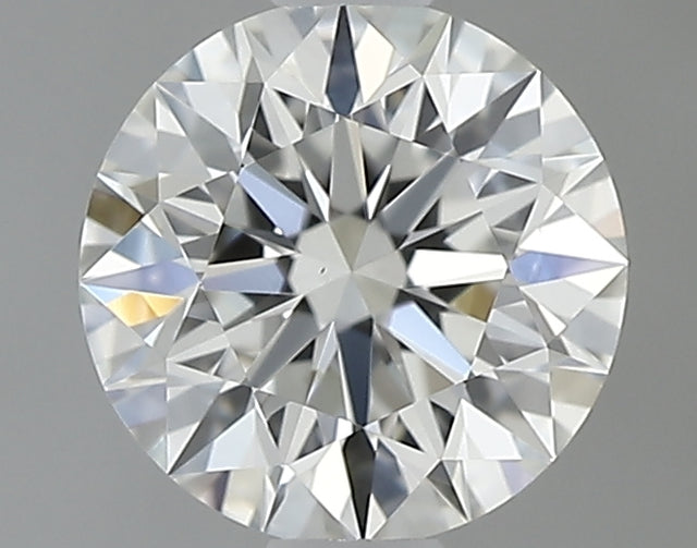 0.53 carat Round diamond G VS1 Excellent