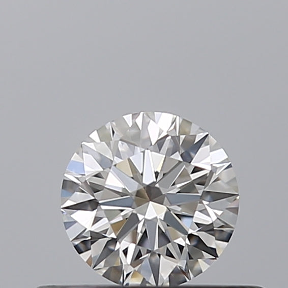 0.28 carat Round diamond D  VVS1 Excellent