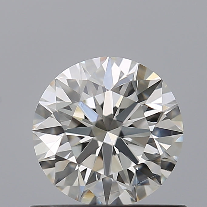 0.70 carat Round diamond G VVS1 Excellent