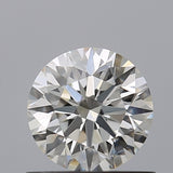 0.70 carat Round diamond G VVS1 Excellent