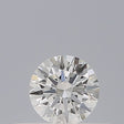 0.18 carat Round diamond F VS2 Excellent