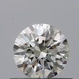 0.51 carat Round diamond H VVS1 Excellent