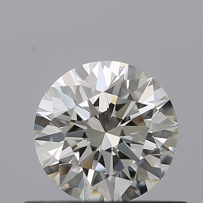 0.51 carat Round diamond H VVS1 Excellent
