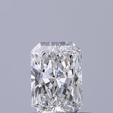 0.40 carat Radiant diamond E IF 