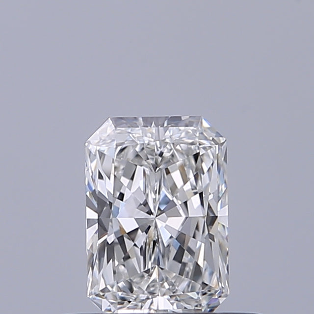 0.40 carat Radiant diamond E IF 