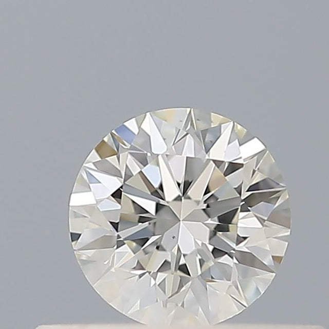 0.28 carat Round diamond H VS1 Excellent