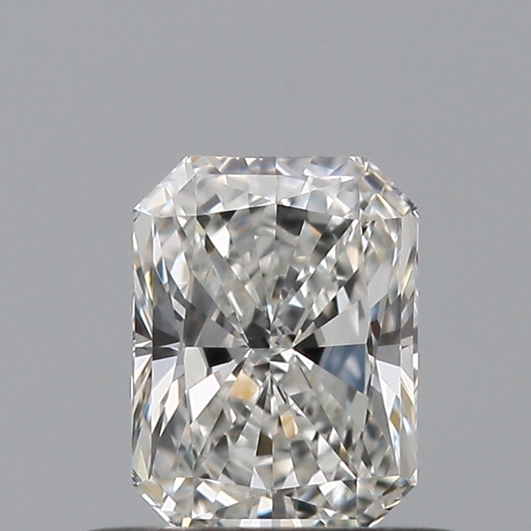 0.50 carat Radiant diamond G  VVS2