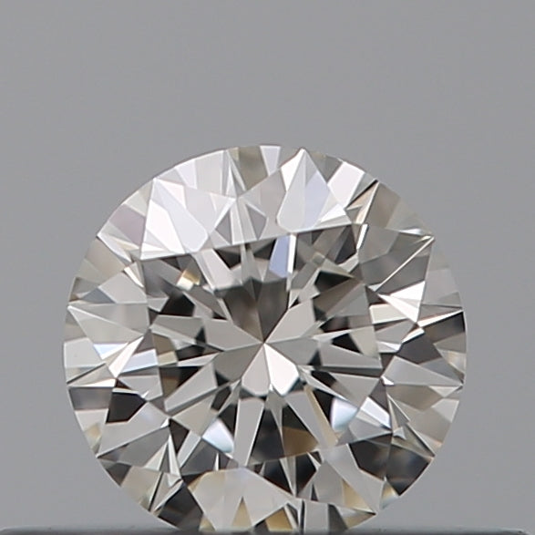 0.25 carat Round diamond G  VVS1 Excellent