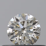 0.30 carat Round diamond H  VVS1 Good