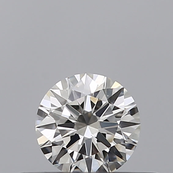 0.23 carat Round diamond F VS2 Excellent