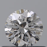 0.40 carat Round diamond D  VVS1 Excellent